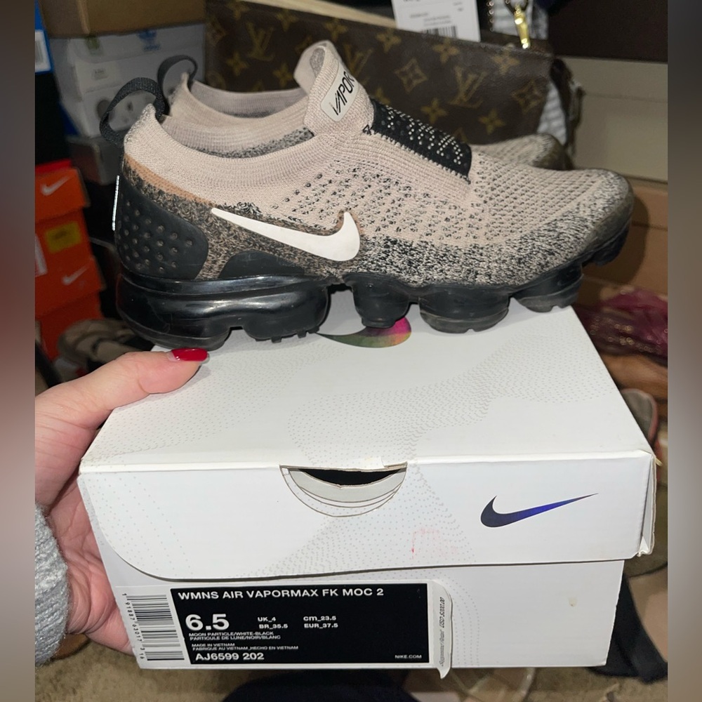 Women’s Air Vapormax Moc 2